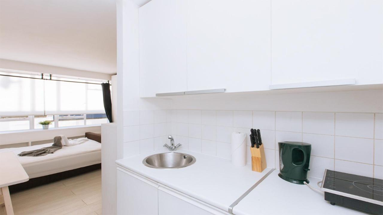 Studio Flat At Paddington Central London Zone 1 Exterior foto